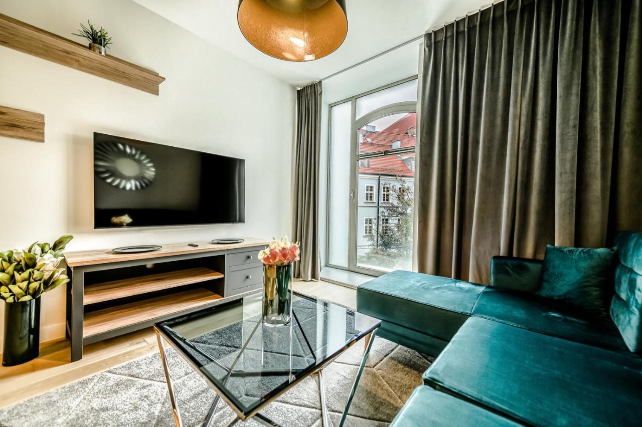 Aboutartapartments - Mlyn Maria Breslavia Exterior foto