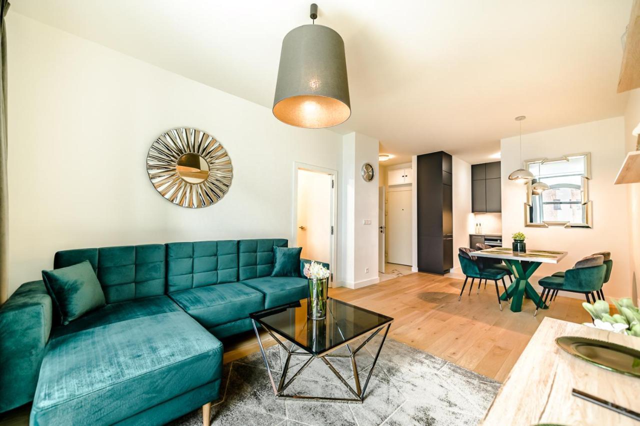 Aboutartapartments - Mlyn Maria Breslavia Exterior foto