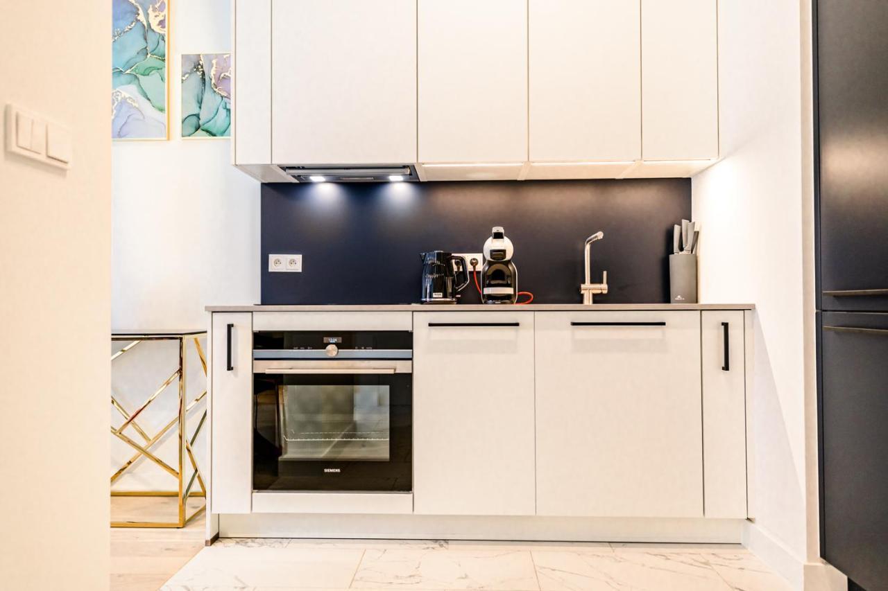 Aboutartapartments - Mlyn Maria Breslavia Exterior foto