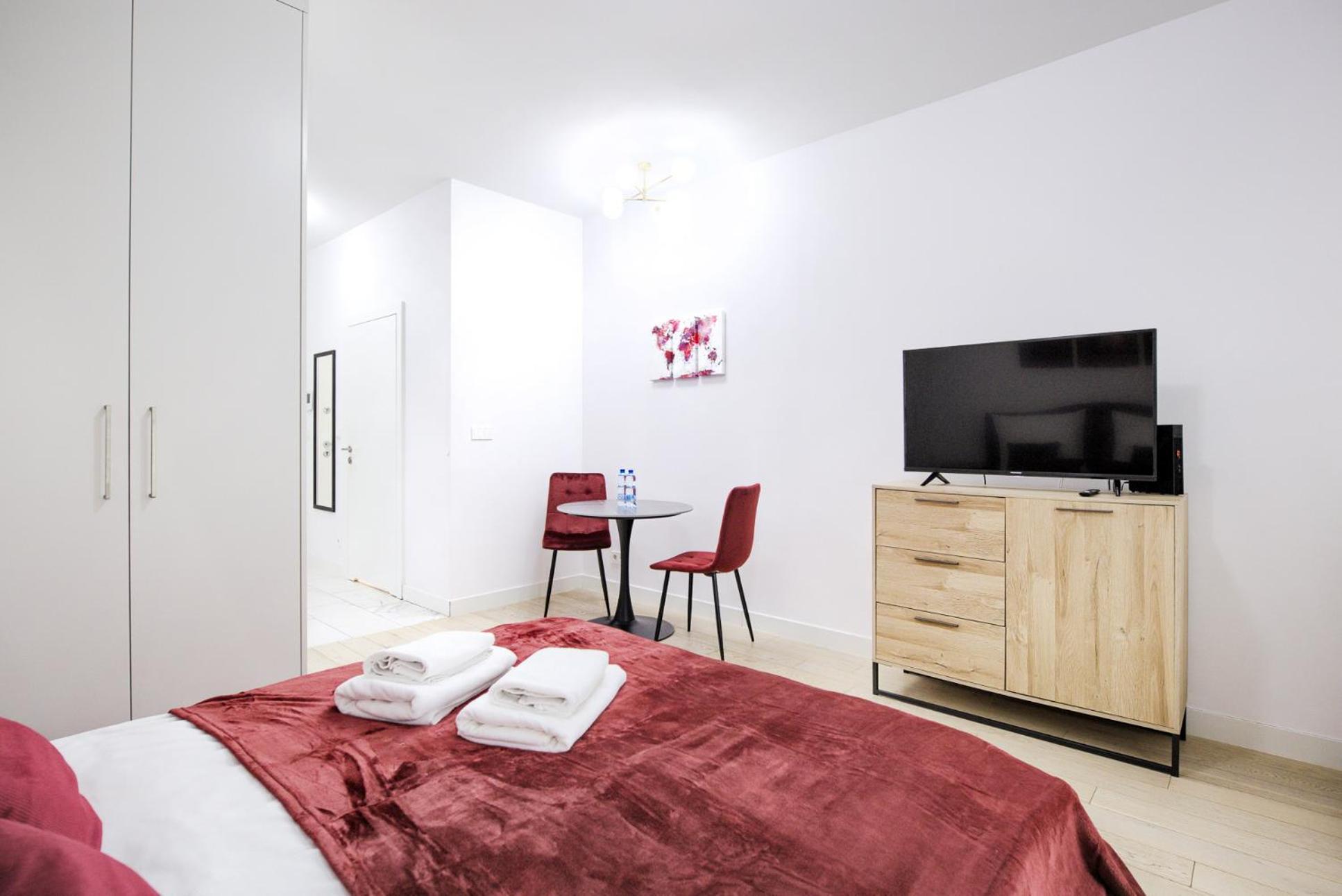 Aboutartapartments - Mlyn Maria Breslavia Exterior foto