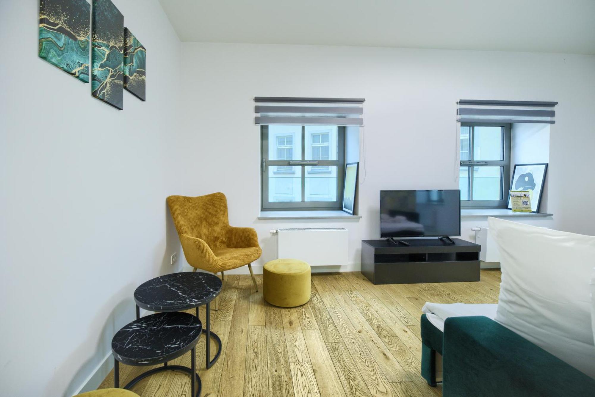 Aboutartapartments - Mlyn Maria Breslavia Exterior foto