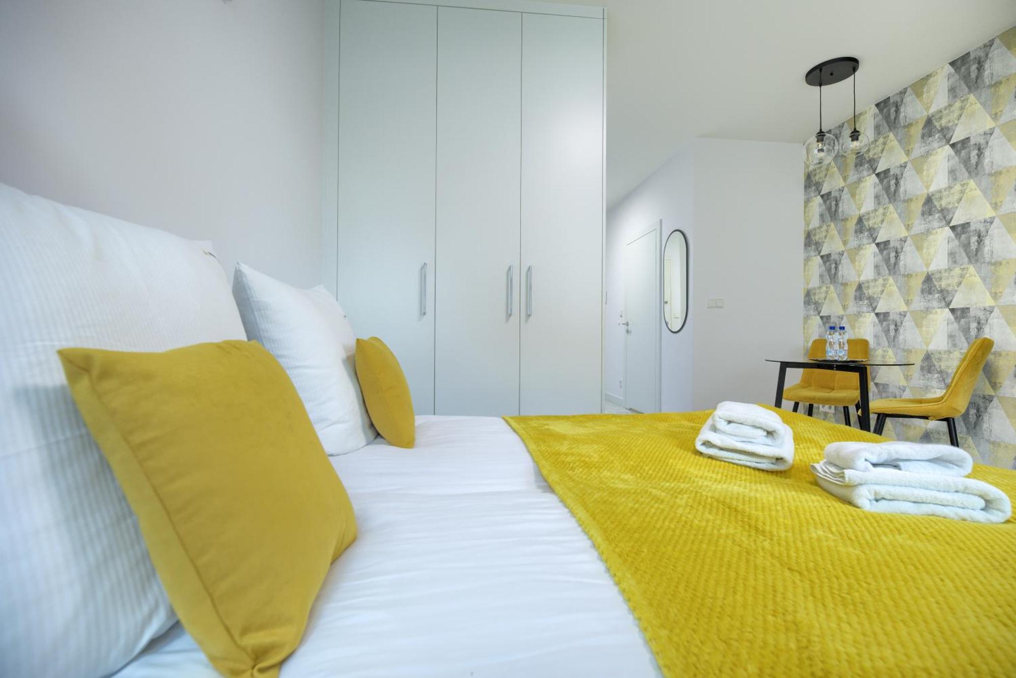 Aboutartapartments - Mlyn Maria Breslavia Exterior foto